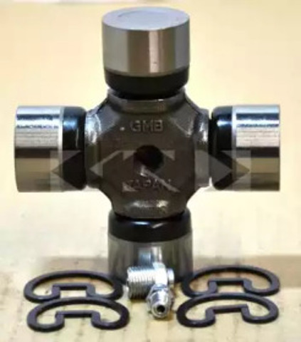 Krzyżak wału Cardana tylnego U528 SPIDAN