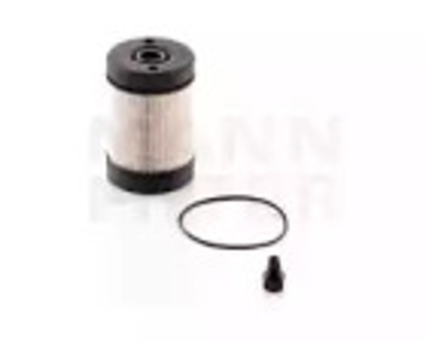 U630XKIT Mann-Filter