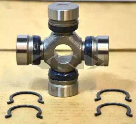 Krzyżak wału Cardana tylnego U7283 SPIDAN