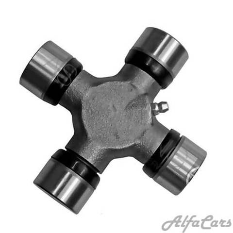 Krzyżak wału Cardana tylnego U967 SPIDAN