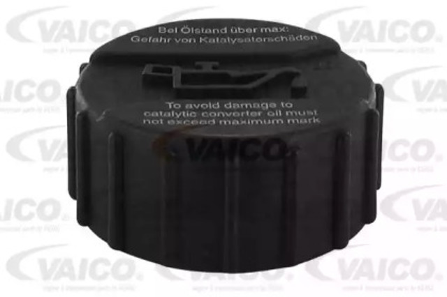 Korek wlewu oleju V102930 VAICO