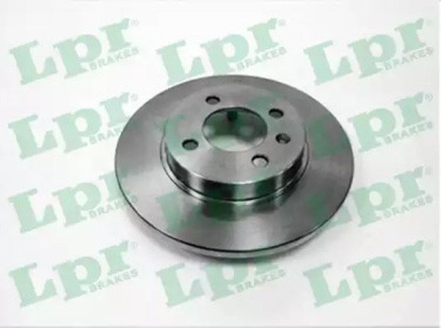 V2181P LPR