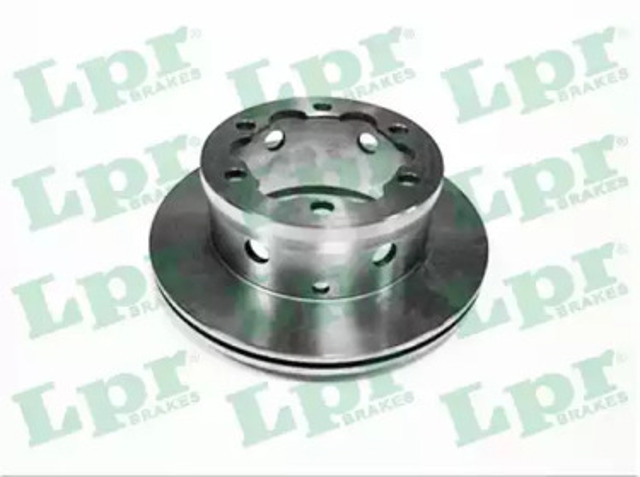 V2444V LPR
