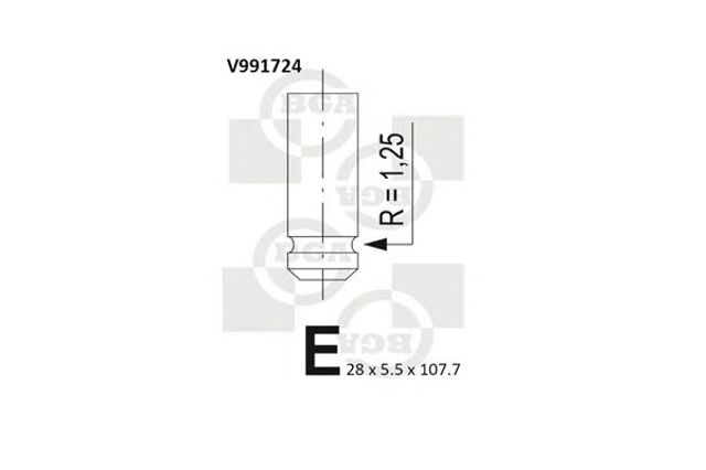 V991724 BGA
