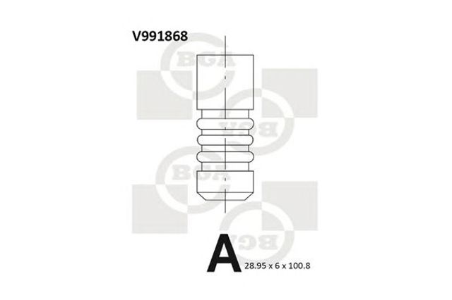 V991868 BGA