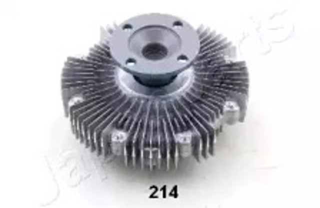 Sprzęgło wiskotyczne wentylatora chłodzenia VC214 JAPANPARTS