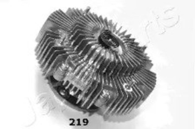 Sprzęgło wiskotyczne wentylatora chłodzenia VC219 Japan Parts