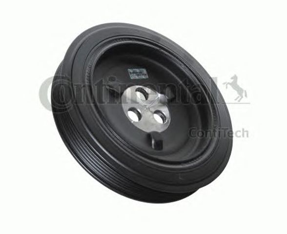 Koło pasowe wału korbowego VD1098 CONTINENTAL