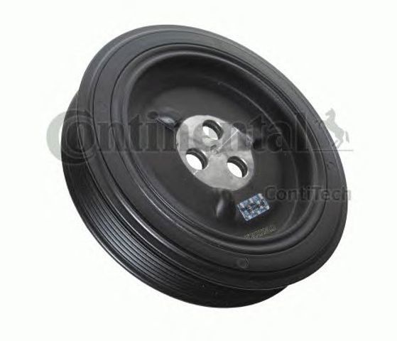 Koło pasowe wału korbowego VD1099 CONTINENTAL