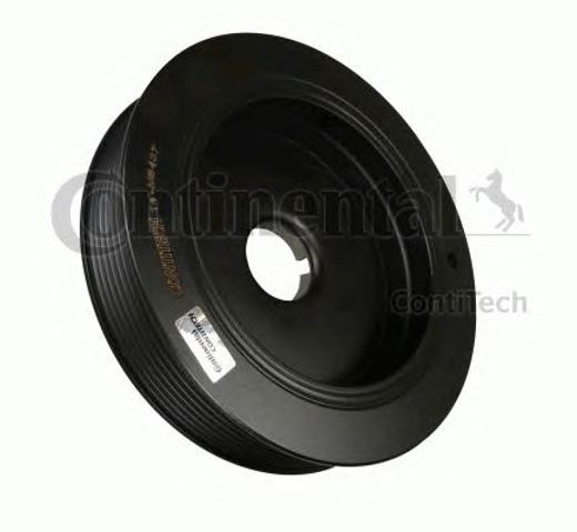 Koło pasowe wału korbowego VD1114 CONTINENTAL