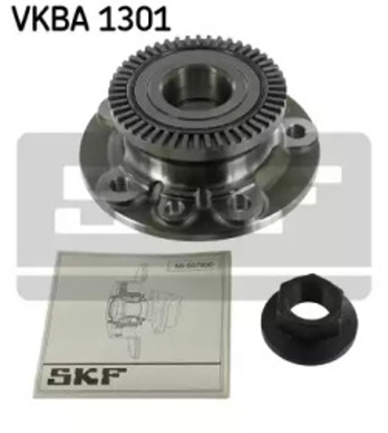 Piasta przednia VKBA1301 SKF