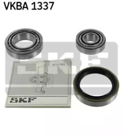 Łożysko piasty przedniej VKBA1337 SKF