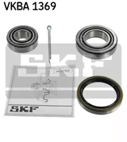 VKBA1369 SKF