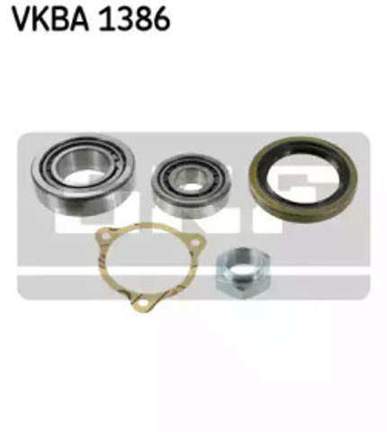 VKBA1386 SKF
