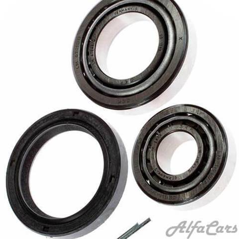 VKBA1465 SKF