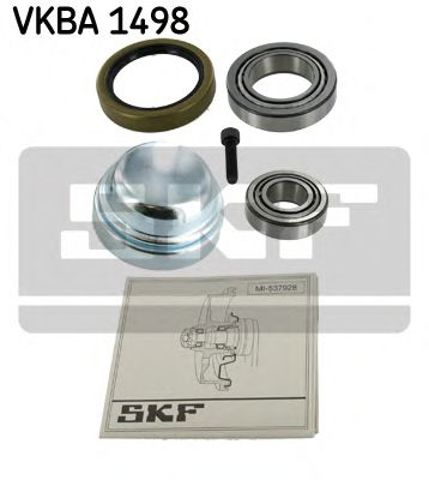 VKBA1498 SKF