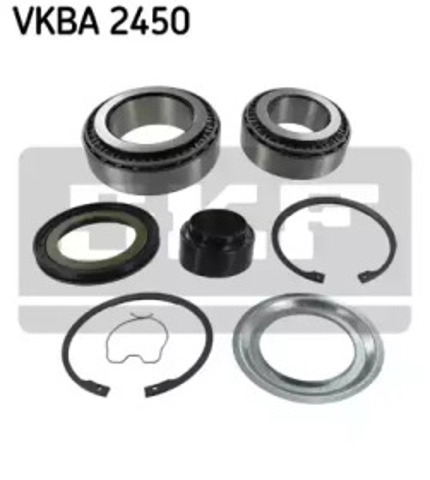 VKBA2450 SKF