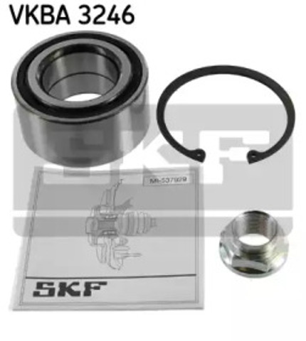 VKBA3246 SKF