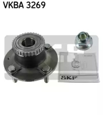 VKBA3269 SKF
