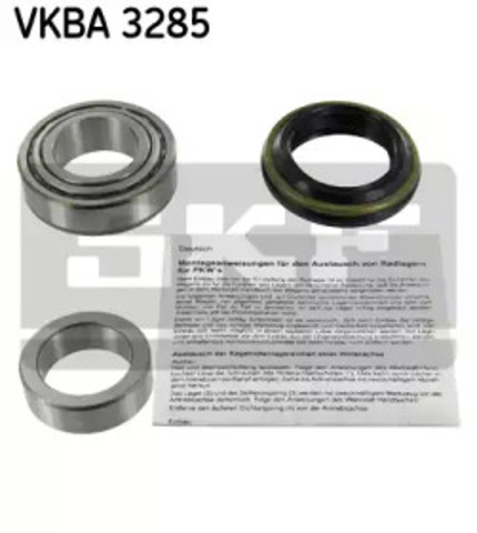 VKBA3285 SKF