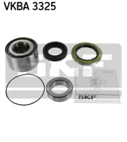 VKBA3325 SKF