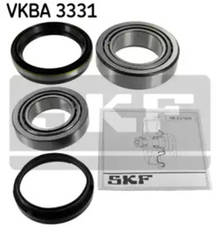 VKBA3331 SKF