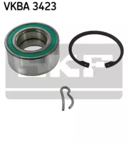 VKBA3423 SKF