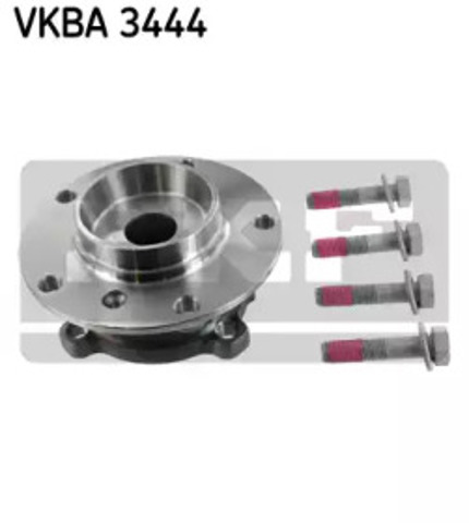 VKBA3444 SKF