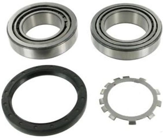 VKBA3475 SKF