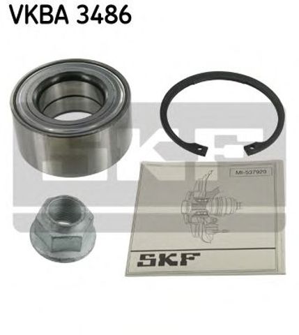 VKBA3486 SKF