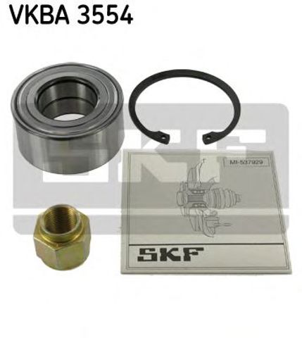 VKBA3554 SKF