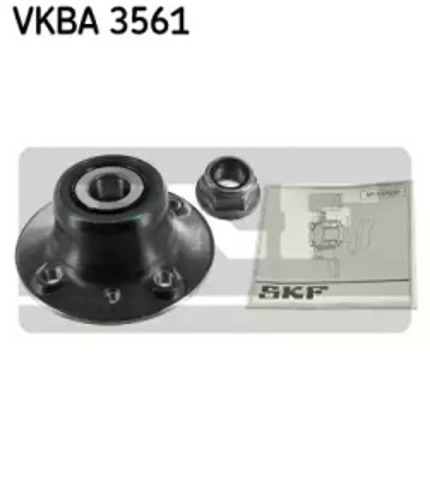 VKBA3561 SKF