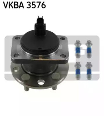 VKBA3576 SKF