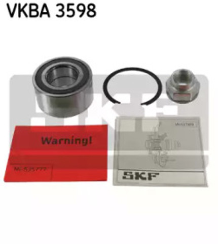 VKBA3598 SKF