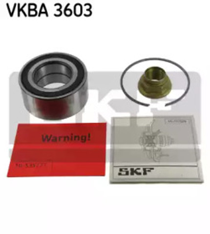 VKBA3603 SKF