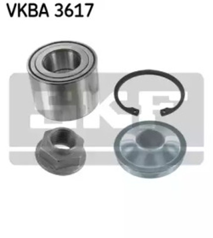 VKBA3617 SKF