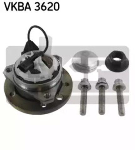 VKBA3620 SKF