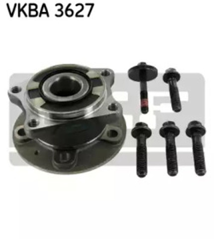 VKBA3627 SKF