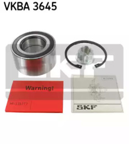 VKBA3645 SKF