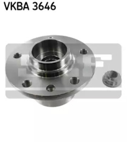 VKBA3646 SKF