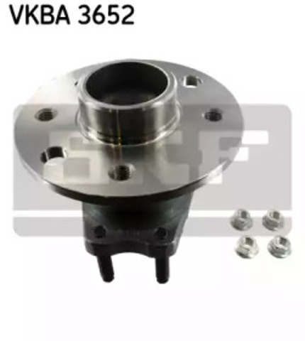 VKBA3652 SKF