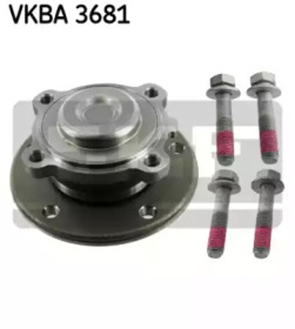 VKBA3681 SKF