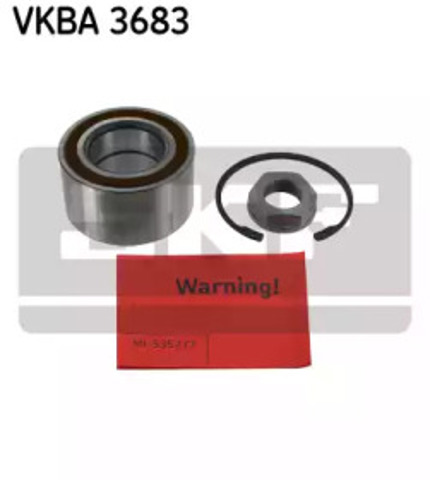 VKBA3683 SKF