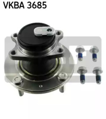 VKBA3685 SKF