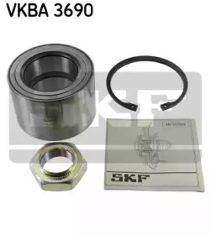 VKBA3690 SKF