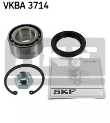 VKBA3714 SKF