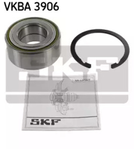 VKBA3906 SKF