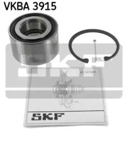 VKBA3915 SKF