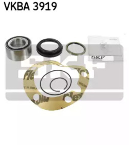 VKBA3919 SKF