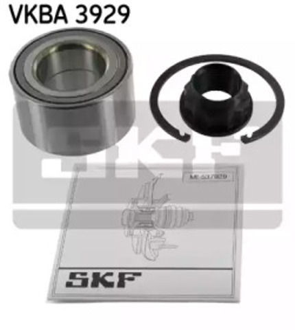 VKBA3929 SKF